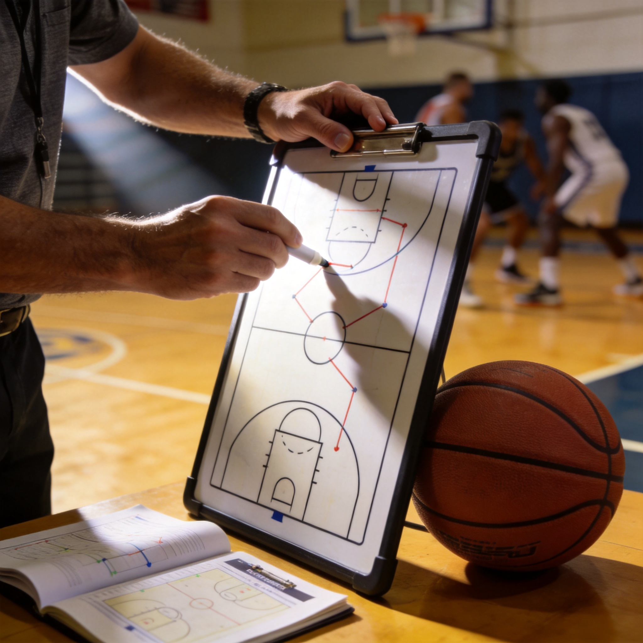 NBA分析