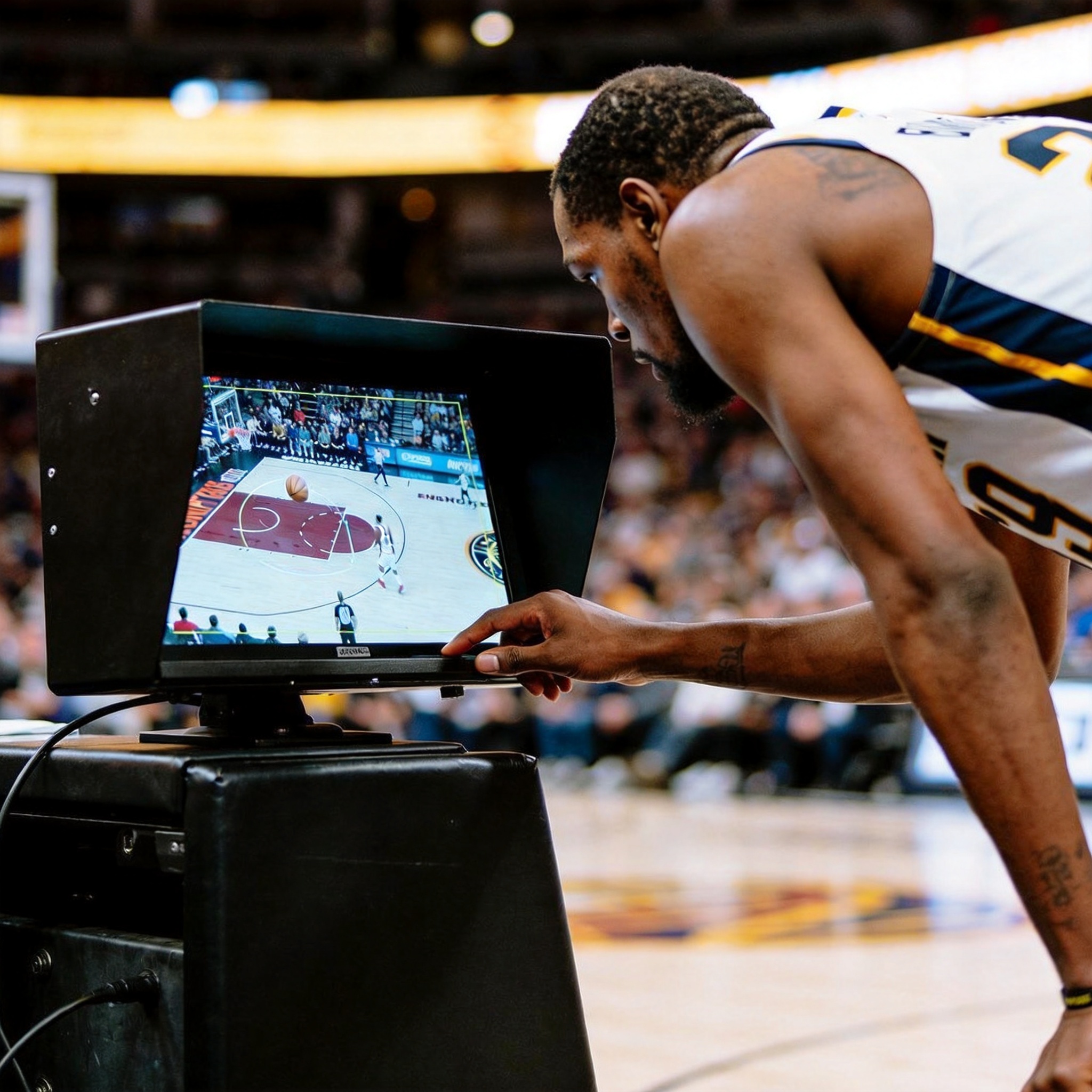 NBA