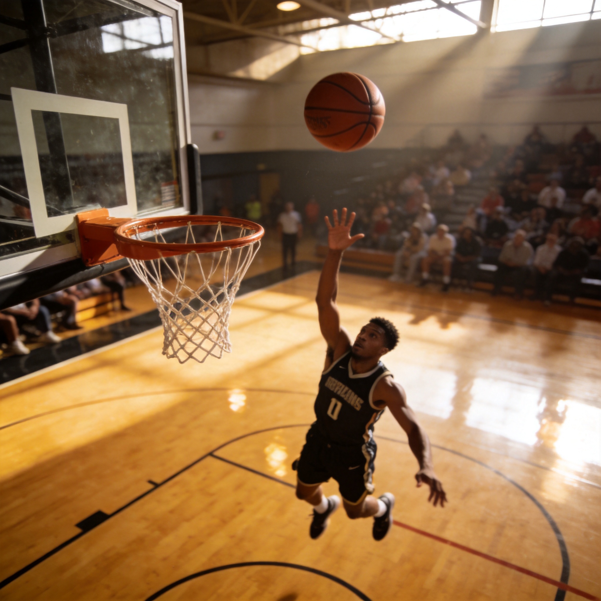 FIBA